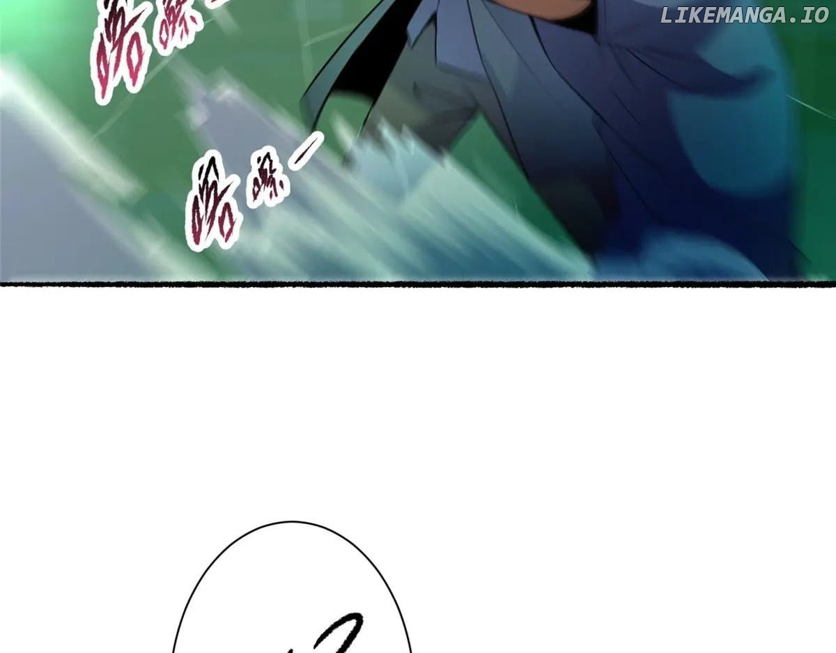 Divine Urban God Chapter 266 - page 30